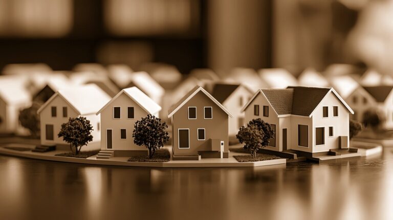 Kilbourn Town neighborhood